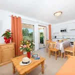 Apartman Residence Pierre & Vacances Arinella Lumio