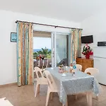 Apartman Residence Pierre & Vacances Arinella *