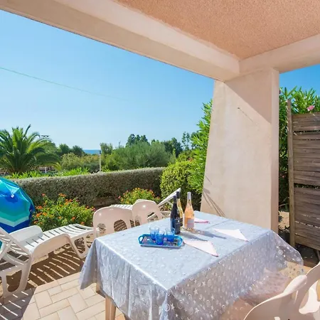 Arinella Lejlighed Lumio (Corsica)