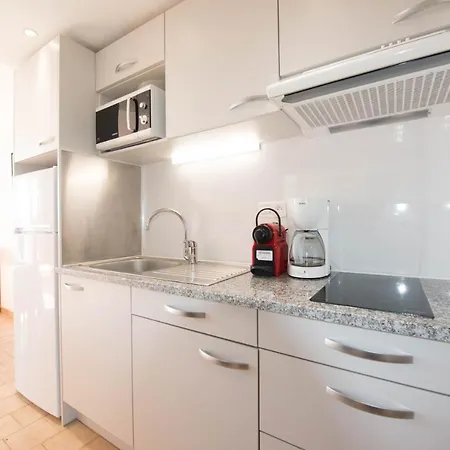 Arinella * Lumio (Corsica)