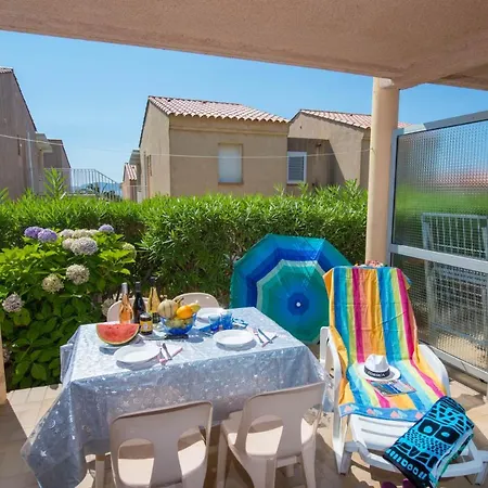 Lejlighed Arinella *