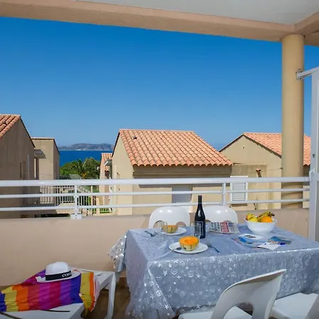 Residence Pierre & Vacances Arinella