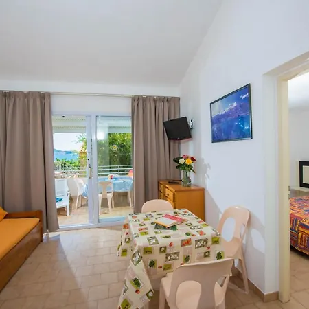 Arinella * Lumio (Corsica)