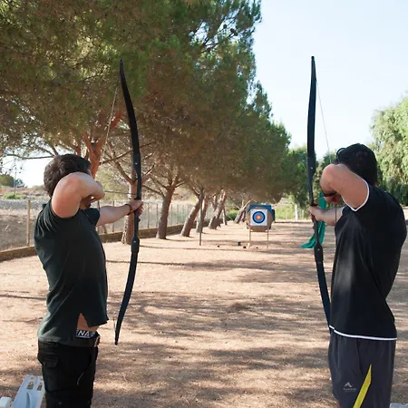 Arinella Lejlighed *