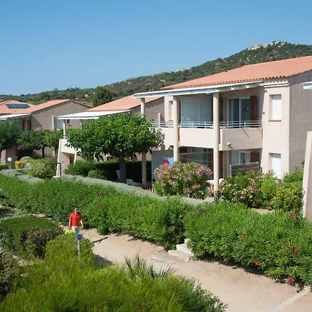 Residence Pierre & Vacances Arinella Lägenhet *