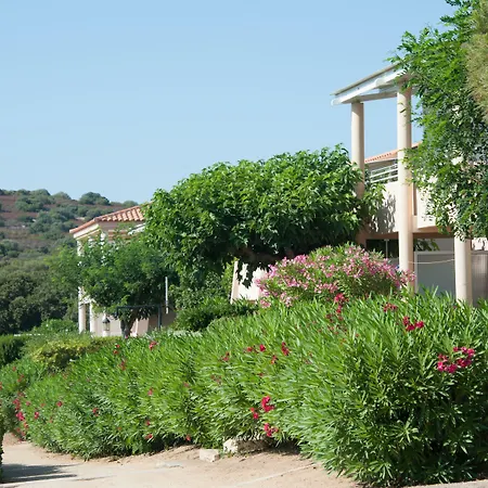 Lägenhet Residence Pierre & Vacances Arinella Lumio (Corsica)
