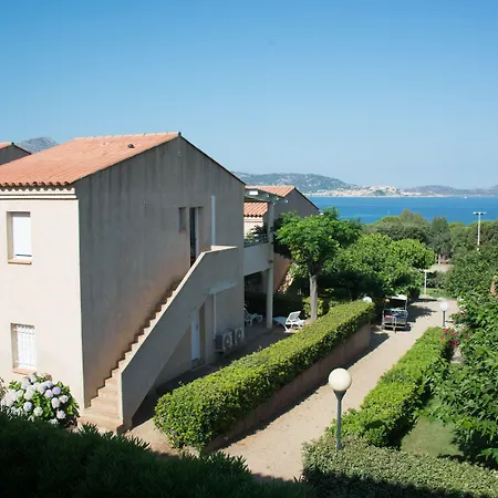 Arinella * Lumio (Corsica)