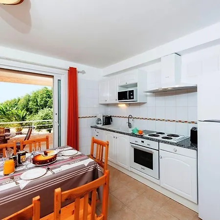 Lejlighed Arinella *