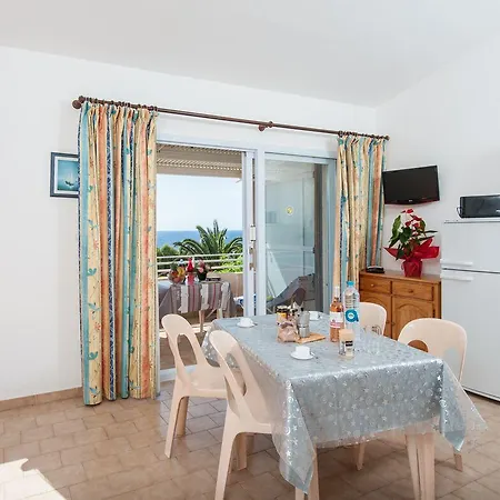 Lejlighed Arinella *