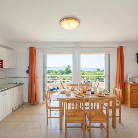 Lägenhet Residence Pierre & Vacances Arinella Lumio (Corsica)