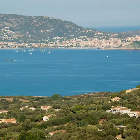 Pierre & Arinella * Lumio (Corsica)