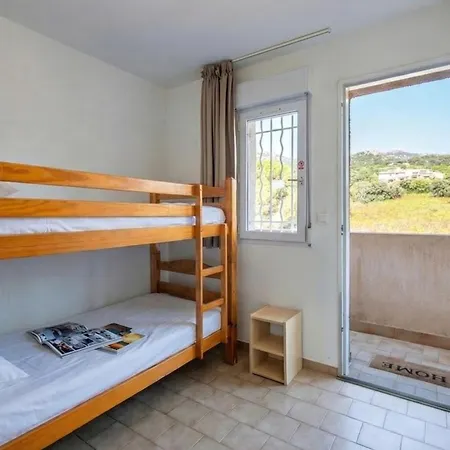 Residence Pierre & Vacances Arinella * Lumio (Corsica)