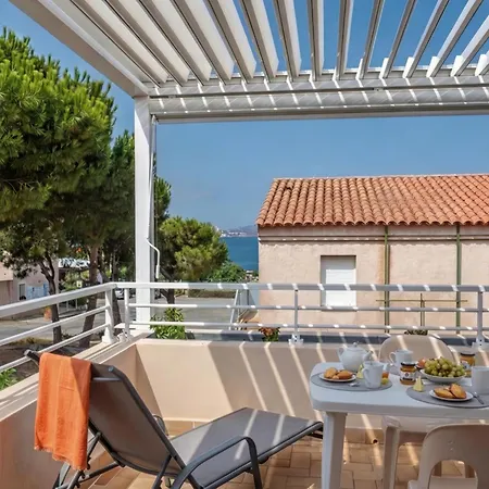 Residence Pierre & Vacances Arinella Apartment *
