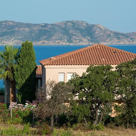 Residence Pierre & Vacances Arinella * Lumio (Corsica)