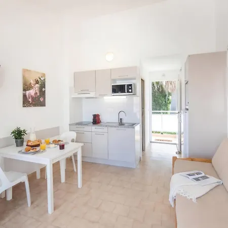 Pierre & Arinella Appartement
