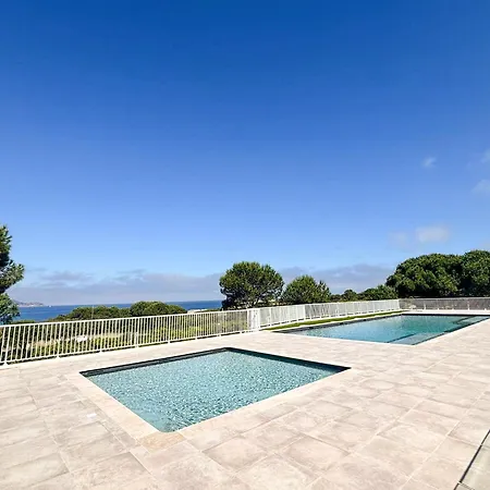 Residence Pierre & Vacances Arinella *