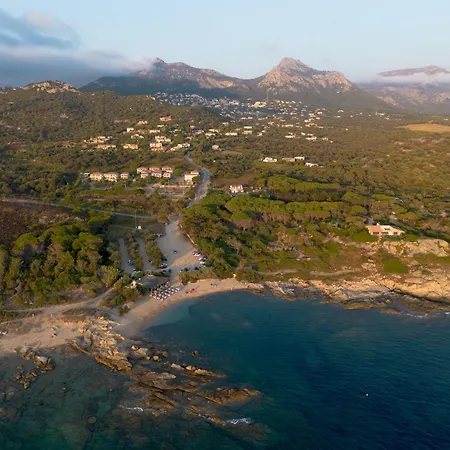 Residence Pierre & Vacances Arinella *