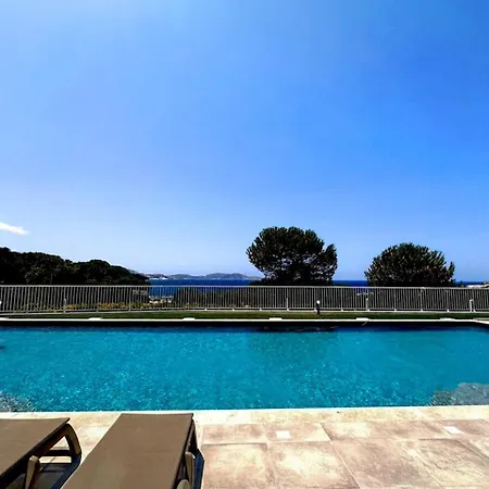 Residence Pierre & Vacances Arinella Apartment