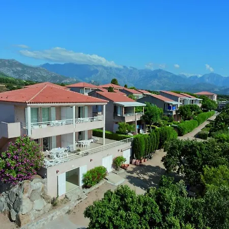 Residence Pierre & Vacances Arinella *