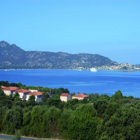 Lägenhet Residence Pierre & Vacances Arinella Lumio (Corsica)