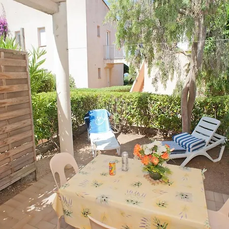 Residence Pierre & Vacances Arinella Lägenhet