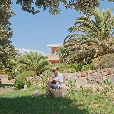 Lejlighed Arinella *