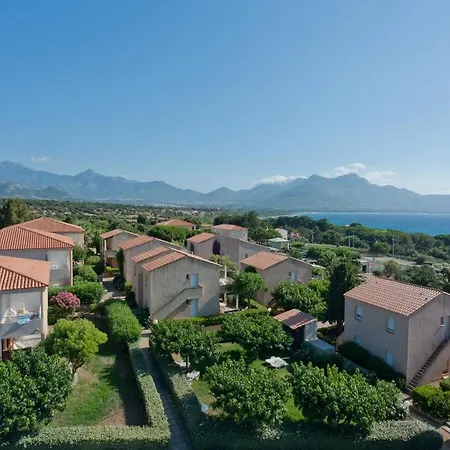 Residence Pierre & Vacances Arinella *