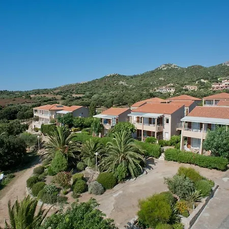 Lägenhet Residence Pierre & Vacances Arinella