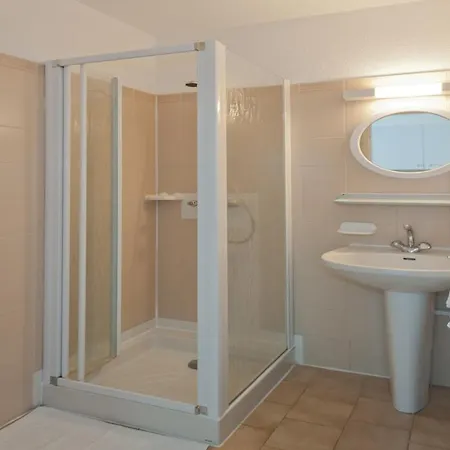 Pierre & Arinella Apartman Lumio