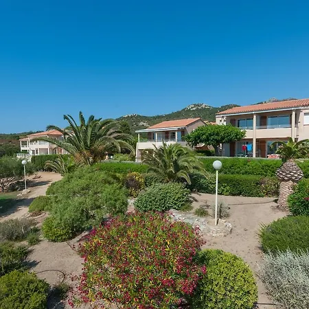 Lejlighed Arinella Lumio (Corsica)