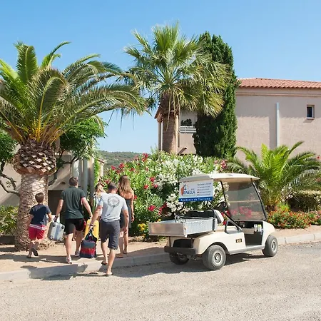 Pierre & Arinella * Lumio (Corsica)
