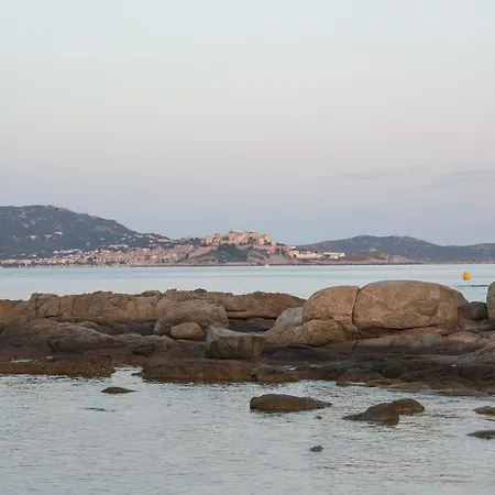 Lejlighed Arinella Lumio (Corsica)