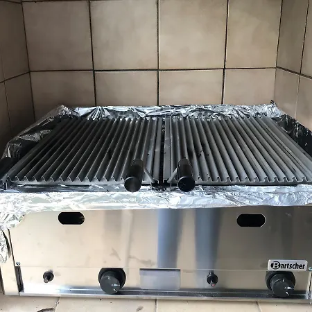 Arinella Lumio (Corsica)