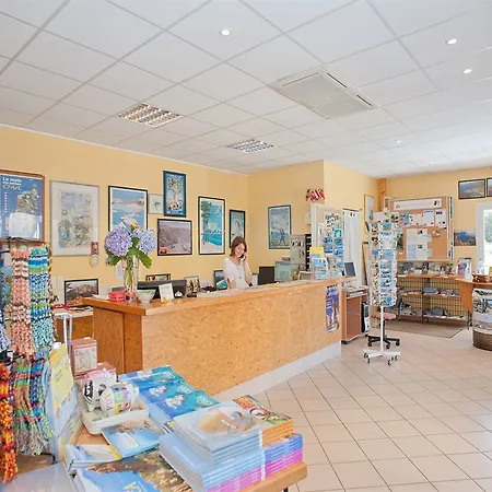 Arinella Lejlighed Lumio (Corsica)