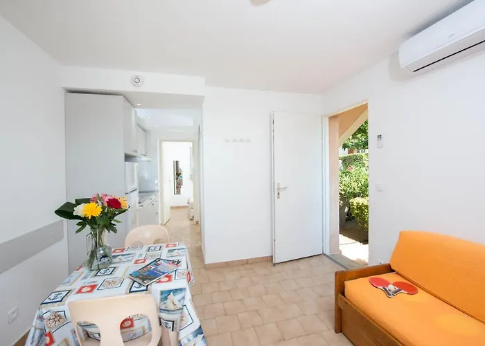 Residence Pierre & Vacances Arinella Διαμέρισμα *