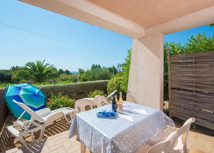 Residence Pierre & Vacances Arinella Lägenhet Lumio (Corsica)