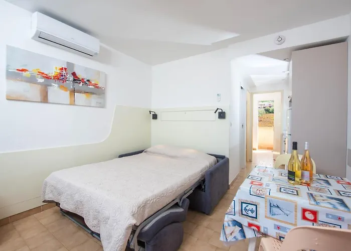 Residence Pierre & Vacances Arinella Διαμέρισμα