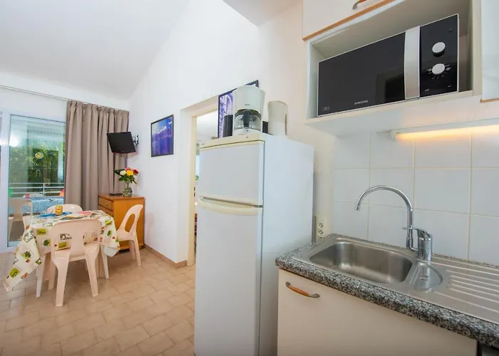 Residence Pierre & Vacances Arinella Διαμέρισμα *