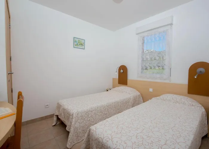Διαμέρισμα Residence Pierre & Vacances Arinella Lumio (Corsica)