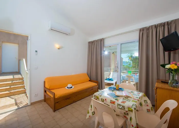Residence Pierre & Vacances Arinella