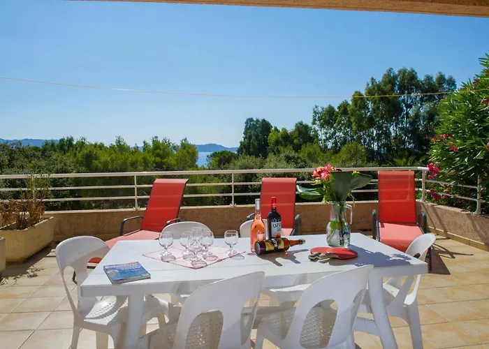 Residence Pierre & Vacances Arinella Διαμέρισμα