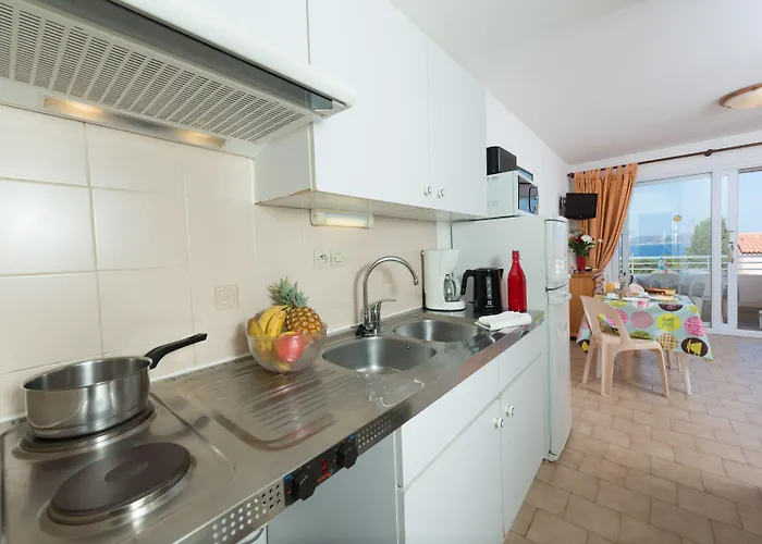Residence Pierre & Vacances Arinella Διαμέρισμα *
