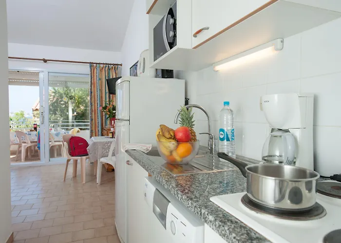 Residence Pierre & Vacances Arinella Lägenhet Lumio (Corsica)
