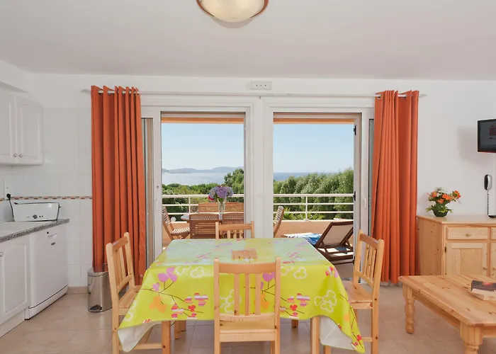 Residence Pierre & Vacances Arinella