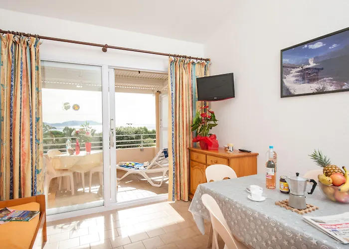 Διαμέρισμα Residence Pierre & Vacances Arinella Lumio (Corsica)