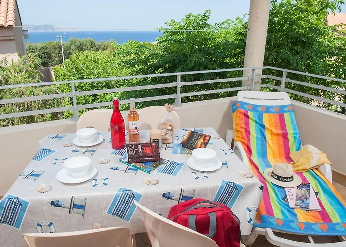 Residence Pierre & Vacances Arinella