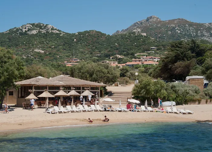 Διαμέρισμα Residence Pierre & Vacances Arinella Lumio (Corsica)