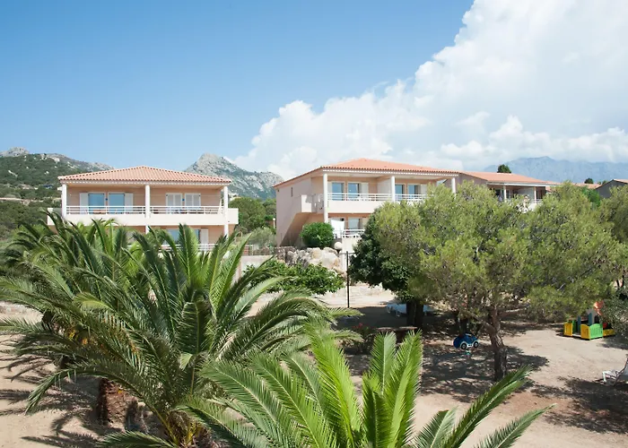 Residence Pierre & Vacances Arinella *