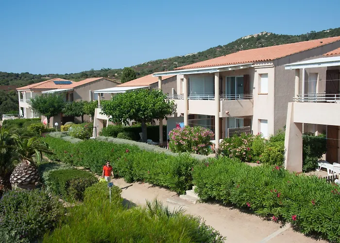 Residence Pierre & Vacances Arinella Lägenhet *