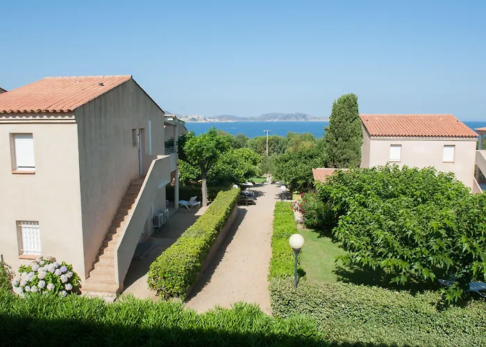 Residence Pierre & Vacances Arinella